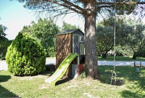 Espace pour enfants