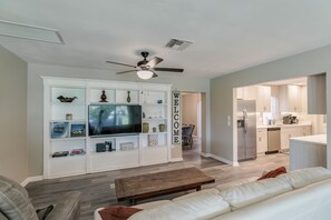 Smart-tv