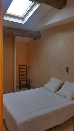 3 habitaciones 