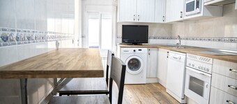 Newly renovated rural house, for 4-6 people