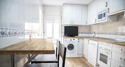 Newly renovated rural house, for 4-6 people