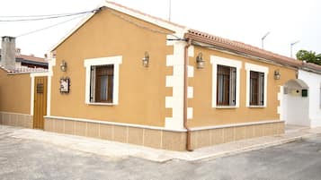 Exterieur