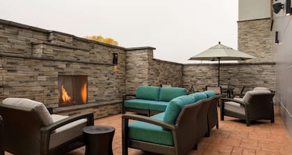 Hyatt House Louisville East
