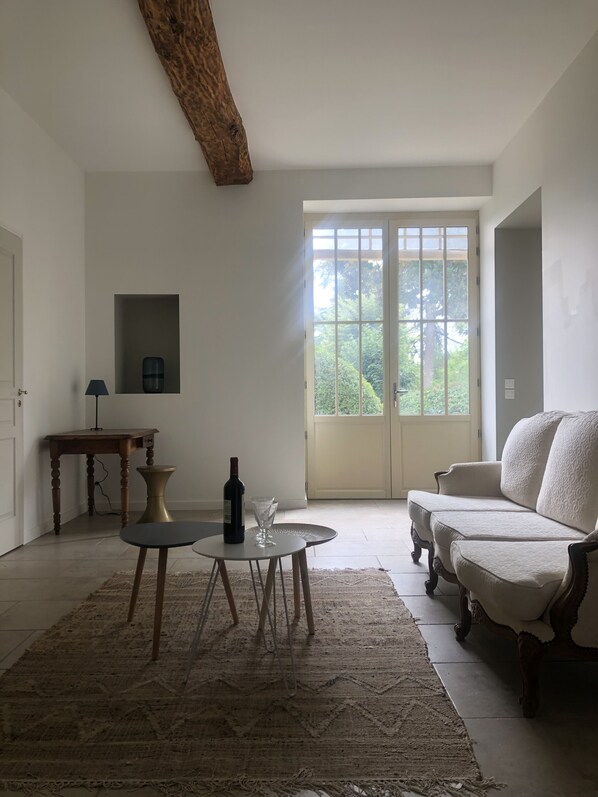 Pöytätennispöytä