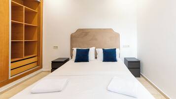 Appartement Vue Champs