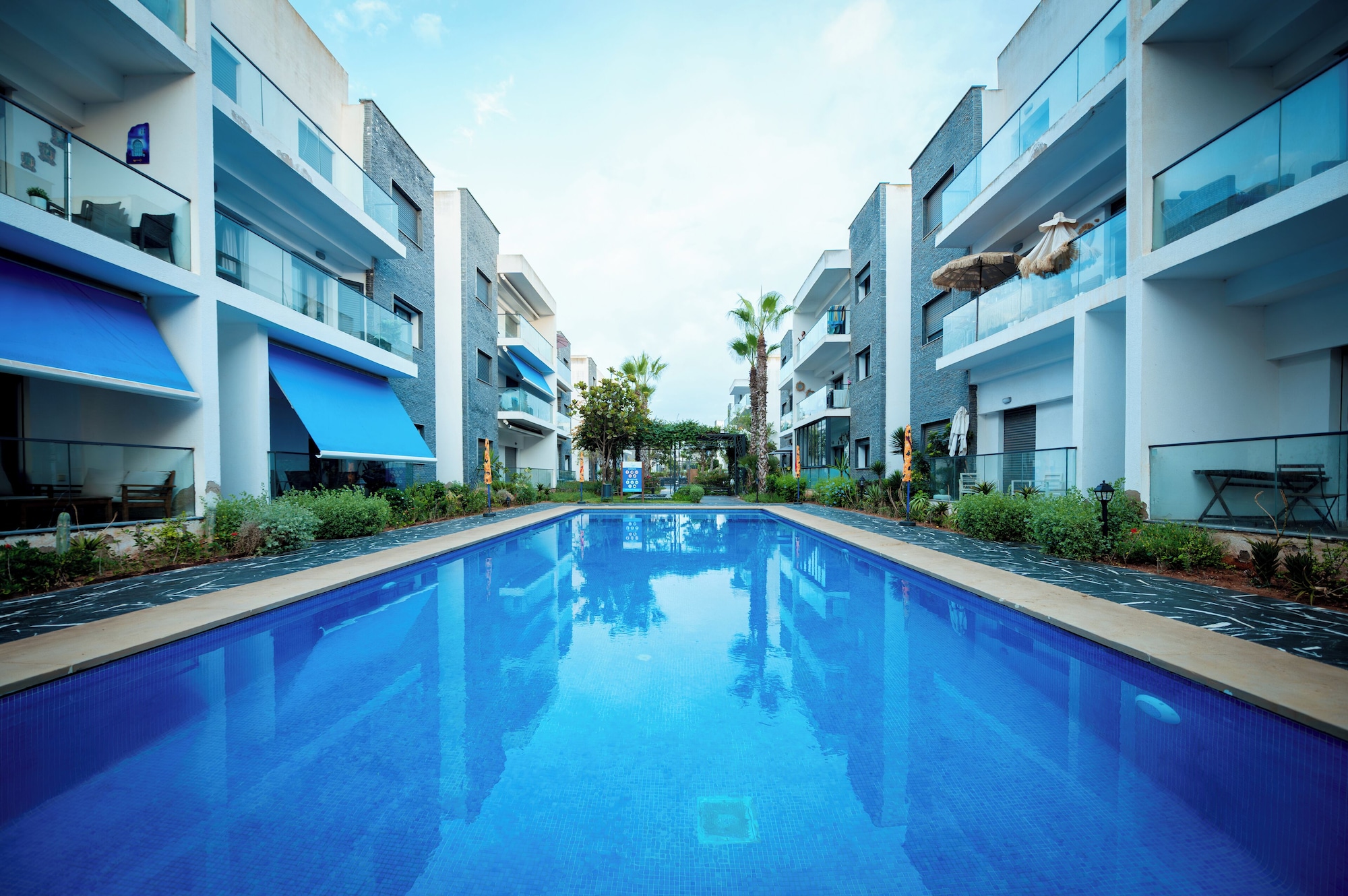 3-sterrenhotels