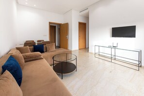 Executive lounge