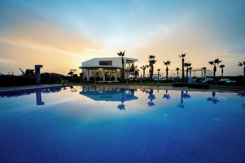 Garden Bay Appart'Hôtel