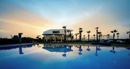 Garden Bay Appart'Hôtel