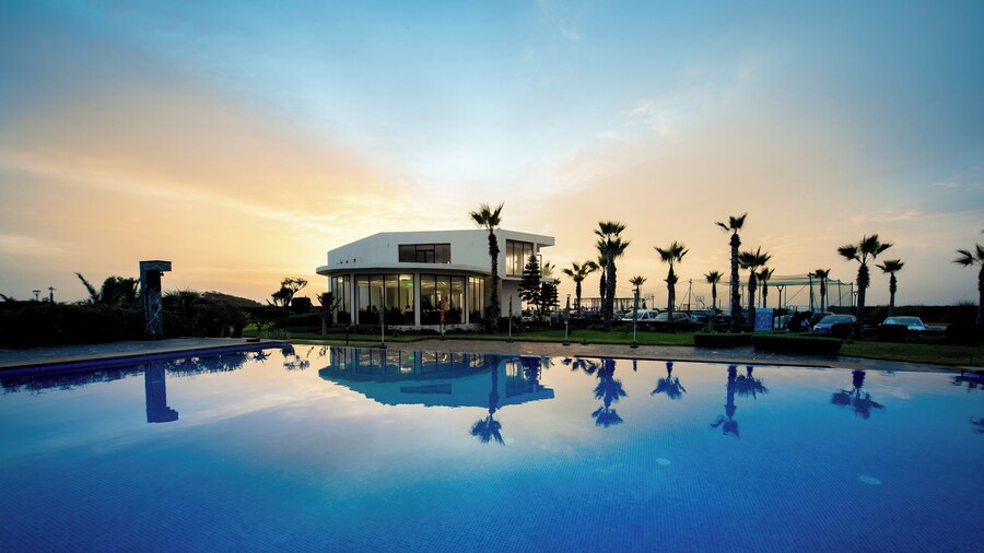 Garden Bay Appart'Hôtel