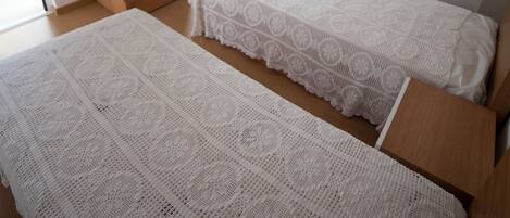 1 Schlafzimmer