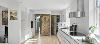 Stunning home in Bogø By with WiFi