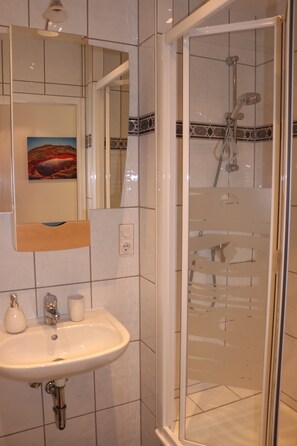 Badeværelse