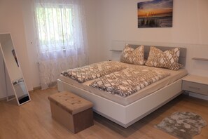 1 bedroom, WiFi