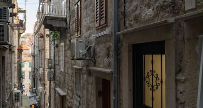 Apartment & Rooms Palmotta