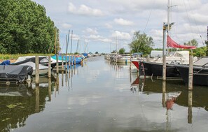 Port de plaisance