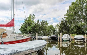 Port de plaisance