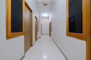 LED TV - Athena Syariah Residence (Tangerang)