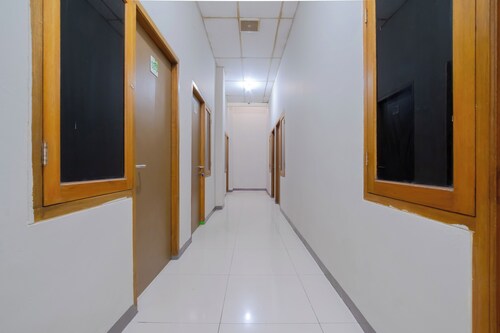 Athena Syariah Residence