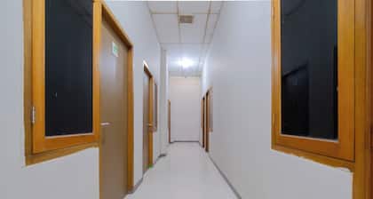 Athena Syariah Residence