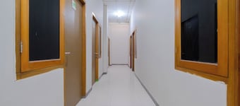 Athena Syariah Residence