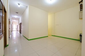 LED TV - Athena Syariah Residence (Tangerang)