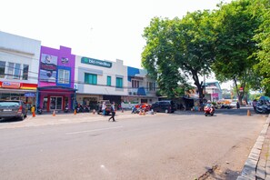 Front of property - Athena Syariah Residence (Tangerang)