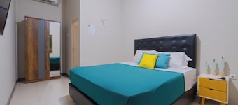 Athena Syariah Residence