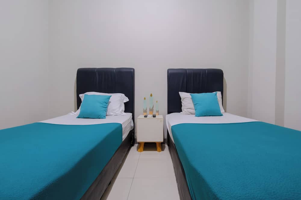 Athena Syariah Residence