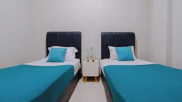 Standard Twin Room | Free WiFi