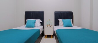 Athena Syariah Residence