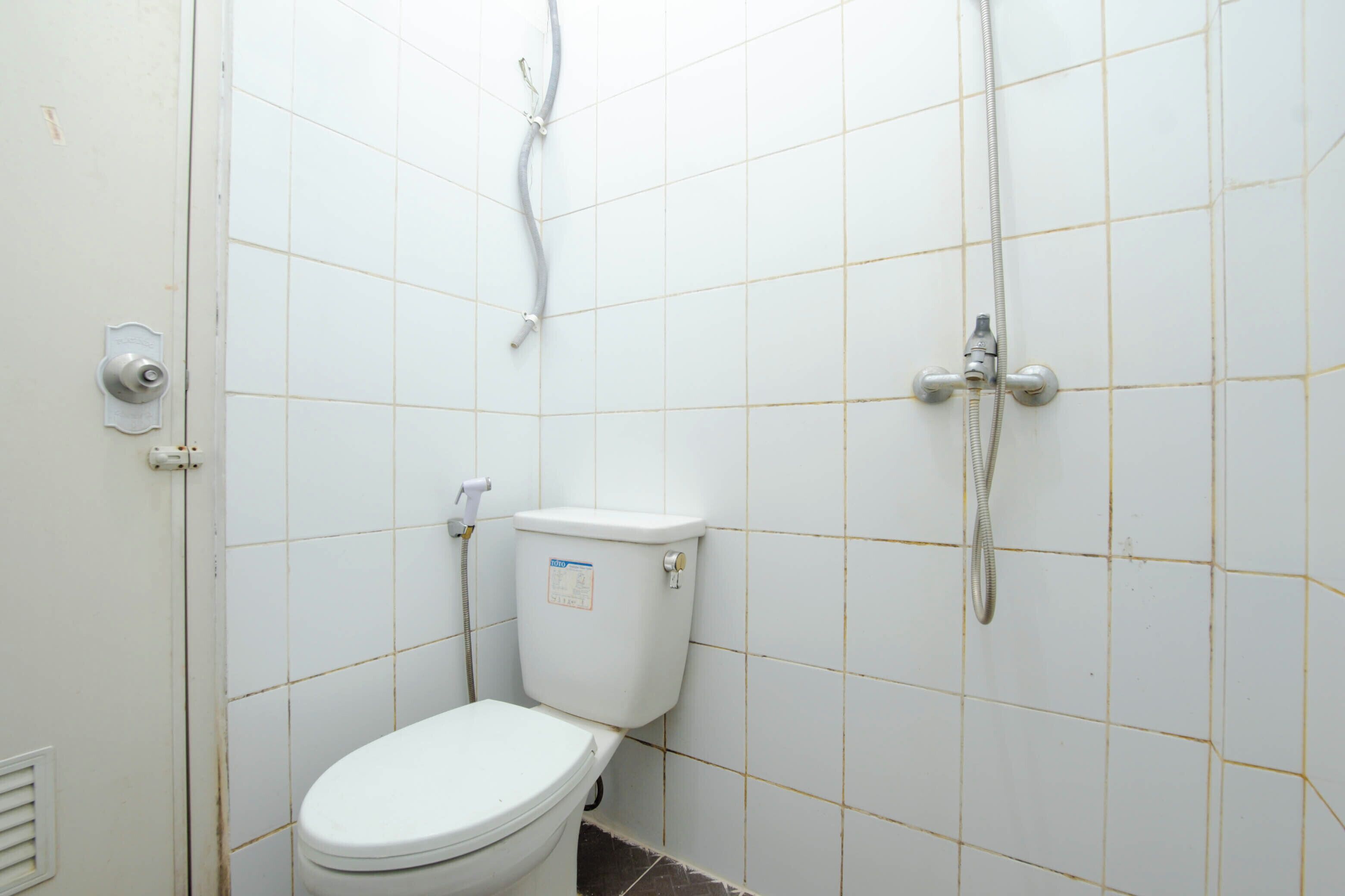 Kamar mandi