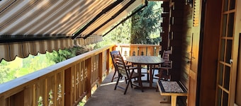 Detached family chalet Pays du St-Bernard, Valais, Switzerland,