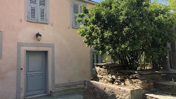 Aussenbereich