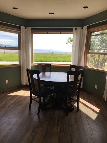 Spacious Ranch House