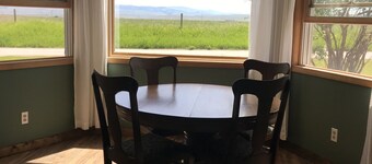 Spacious Ranch House