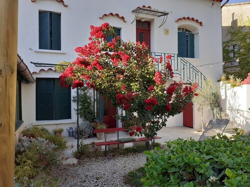 PERNES PROVENCE AUTHENTIQUE