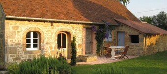 La Grange & Le Gite au Chez