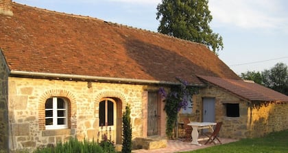 La Grange & Le Gite au Chez