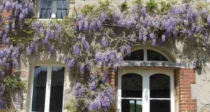 La Grange & Le Gite au Chez