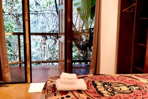 2 Schlafzimmer, WLAN, Bettwäsche, Rollstuhlgeeignet