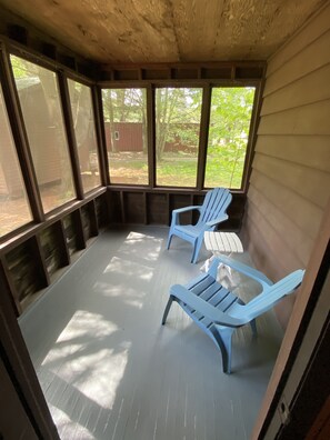 Intérieur