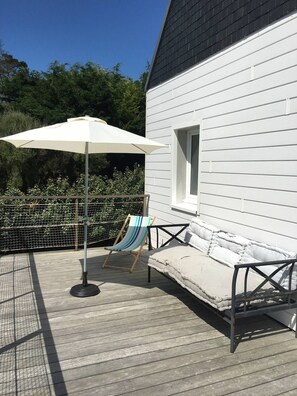 Terras