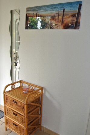 Interior - Ferien, Urlaub und Meer (Wilhelmshaven)