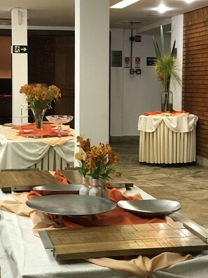 Ballsaal