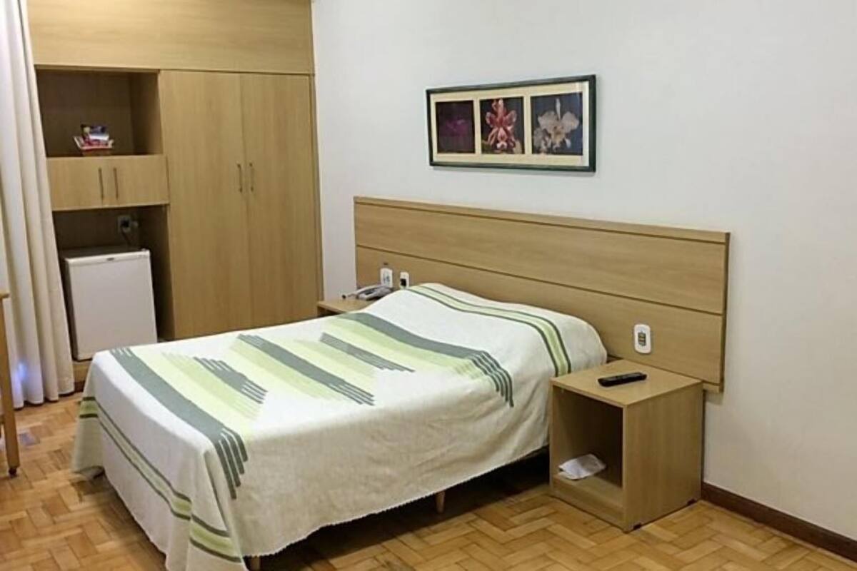 In-room safe, free WiFi, bed sheets