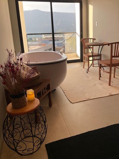 Hotel Verdes Mares