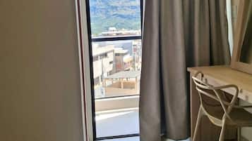Double Room | In-room safe, free WiFi, bed sheets