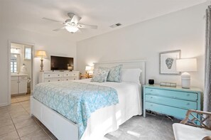 3 Schlafzimmer, Bügeleisen/Bügelbrett, Reisekinderbett, kostenloses WLAN