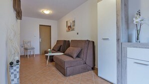 Téléviseur, foyer